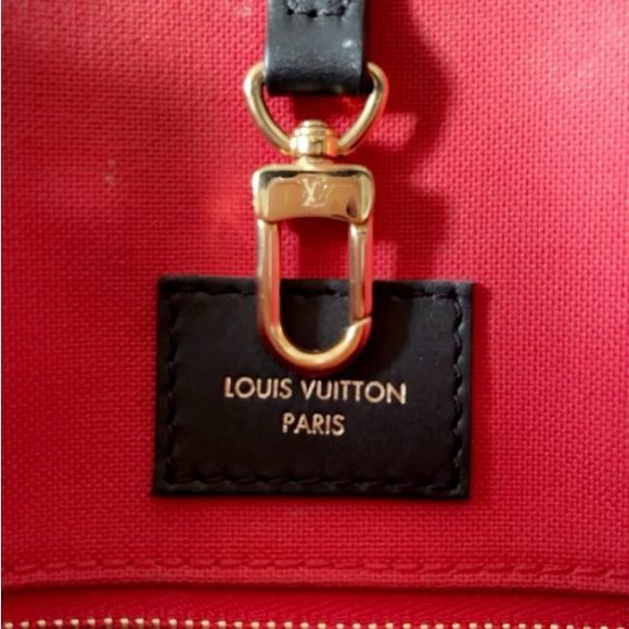 ✨ ONTHEGO GM ✨ ♥️ AUTHENTIC ♥️ Louis Vuitton - Picture 3 of 7